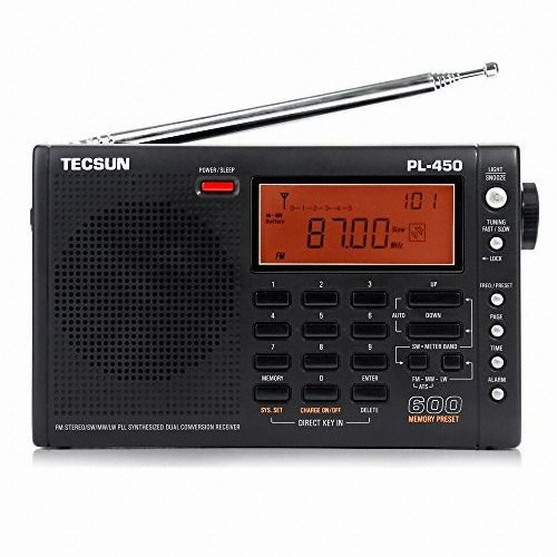 TECSUN PL-450 (해외구매) : 다나와 가격비교