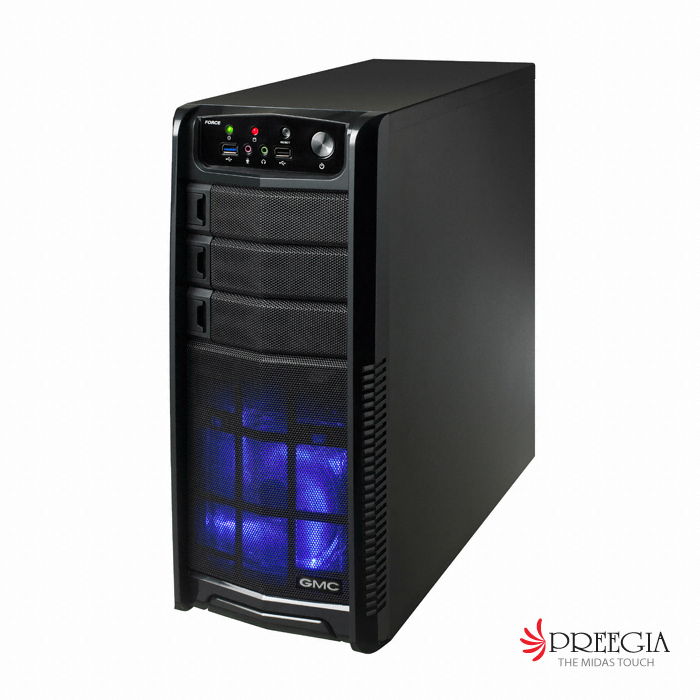 GMC ���� USB 3.0