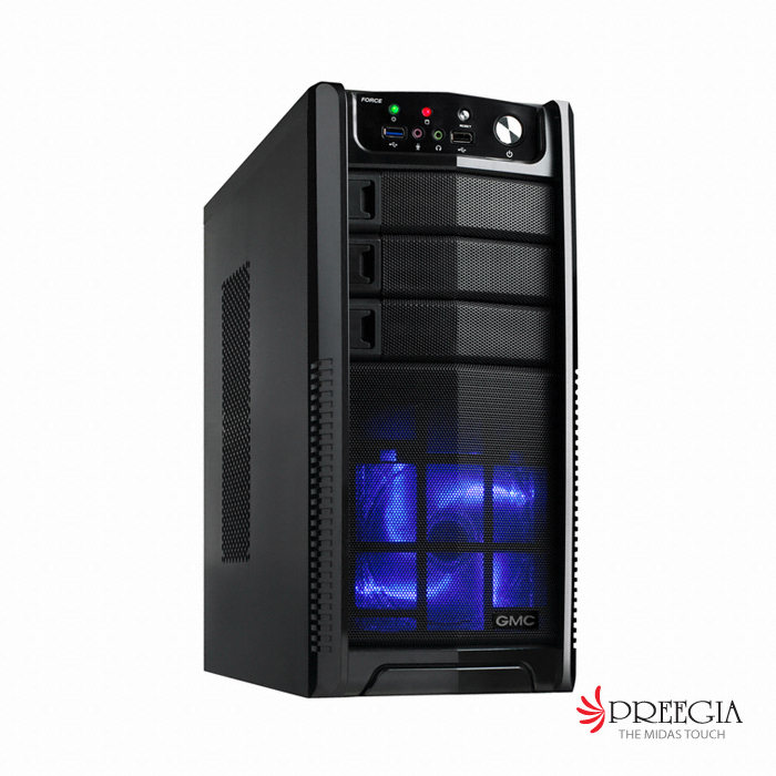 GMC ���� USB 3.0