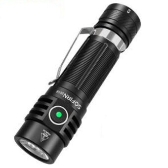 SOFIRN SC18 <b>LED</b> 손전등