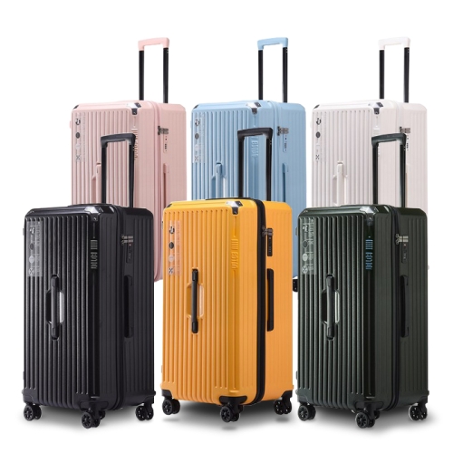 보튼 여행용 대형 폴리카보네이트 캐리어 CL31 20인치 26인치 30인치 32인치 6컬러