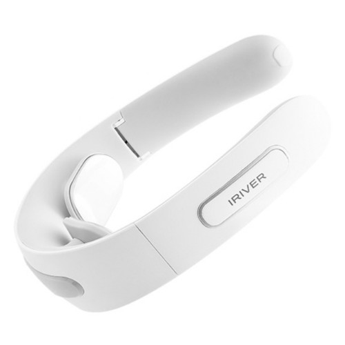 아이리버 EMS 목 마사지기 IHC-NM010_이미지
