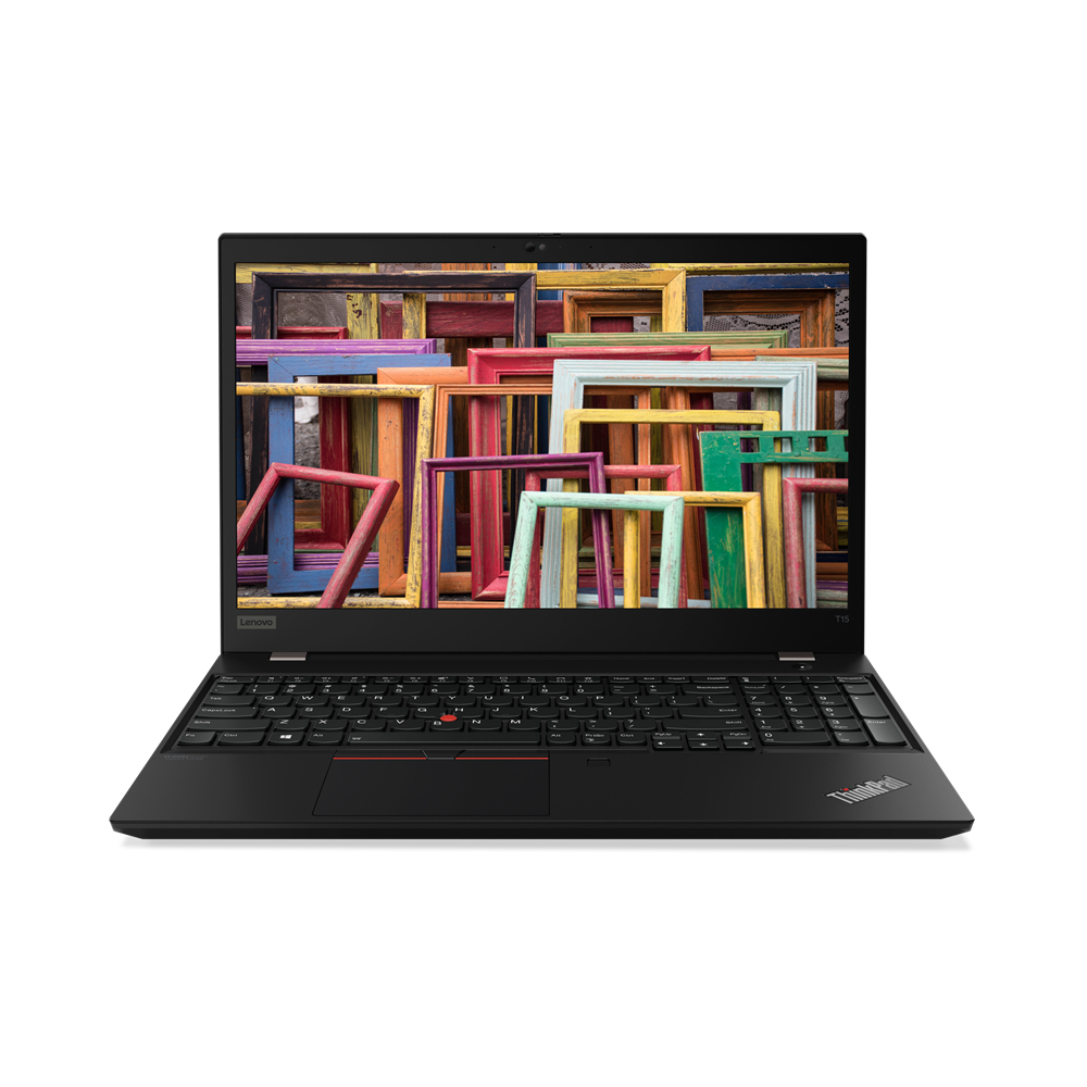 레노버 씽크패드 T15 Gen2 20W4S0SD00 16GB램 (SSD 256GB)