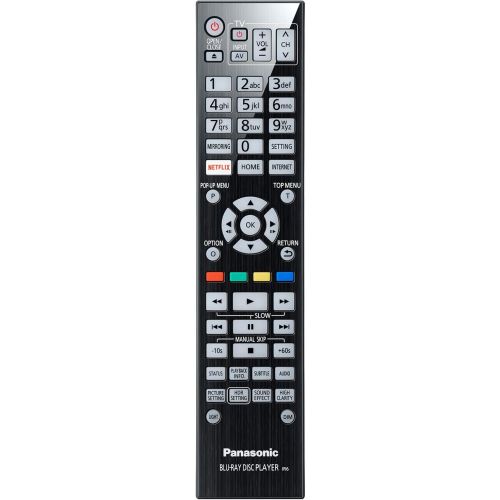 파나소닉 DP-UB9000P1K (해외구매)_이미지