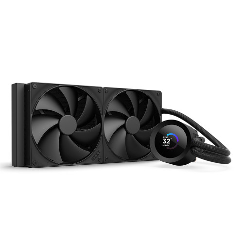 NZXT KRAKEN PLUS 280이미지입니다. 누르면 해당 게시물로 새창이동합니다.