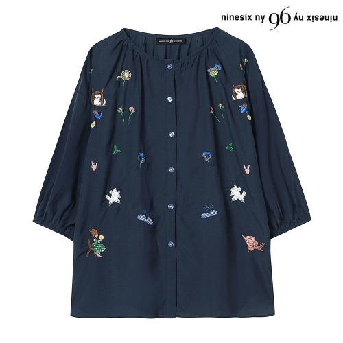 96NY �ö�� �ڼ� ����� ���� ����콺 NP3BA004L0