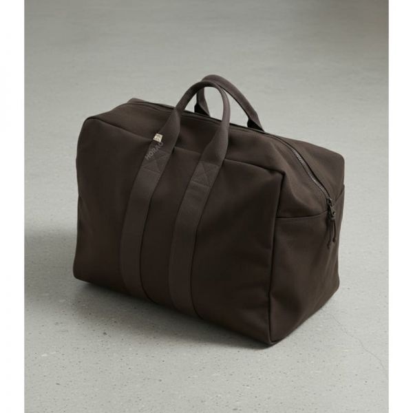 CANVAS PLURA BAG LARGE 0126103003029 CHARCOAL 캔버스 플루라 백 라지