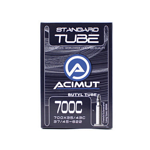 CST 아시뮤트 FV48 튜브 (700x35/38/43C)