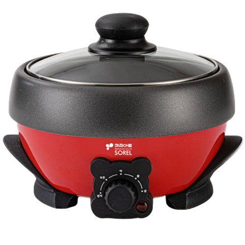 키친아트 소렐 KSJ-MC600