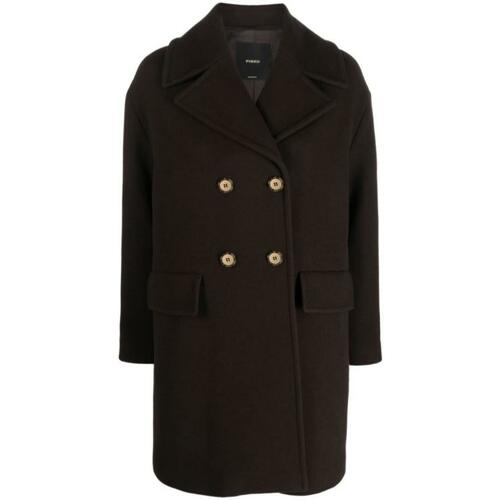  핑코 아우터 101747 Y7DY EFFETTO M28 BROWN