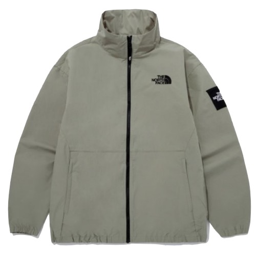 노스페이스 화이트라벨 올레마 EX 자켓 NJ3BQ10K