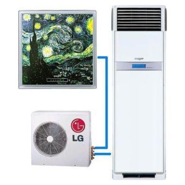LG전자 휘센 LP-C231AP+LS-C062FA (기본설치비 별도)_이미지
