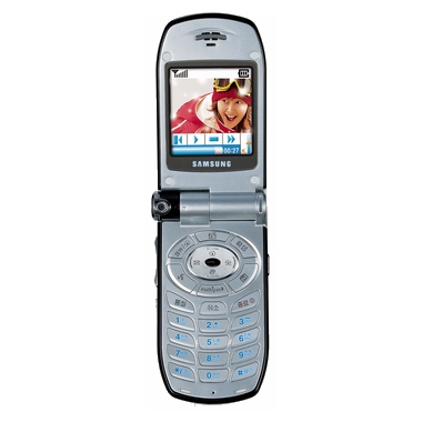 삼성전자 애니콜 SPH-V3000 [KT] (기기변경-무약정)_이미지