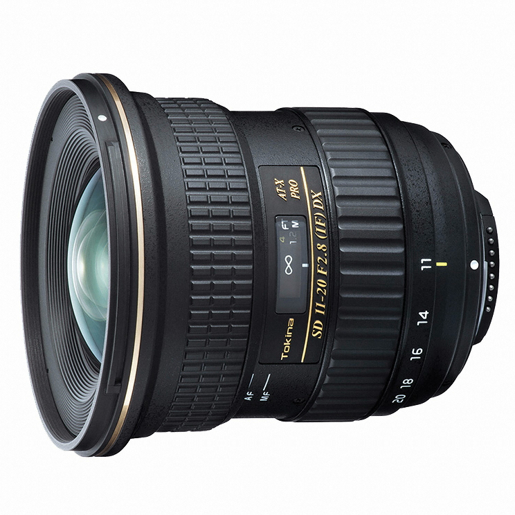 AT-X 11-20mm F2.8 PRO DX 니콘 F용