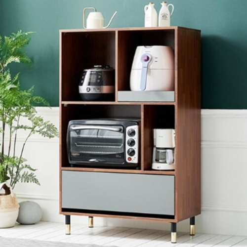 티아 LPM 다리형 멀티 주방수납장 1200