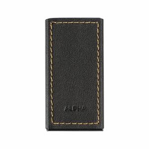 알파 ONIX 가죽 케이스 XI1 듀얼 CS<b>43198</b> 휴대용 USB DAC AMP
