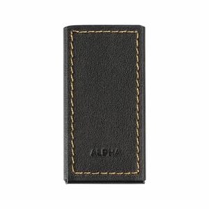 알파 ONIX 가죽 케이스 XI1 듀얼 CS<b>43198</b> 휴대용 USB DAC AMP