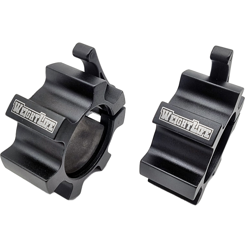 웨이트라이프 50mm 전용 알루미늄 마구리