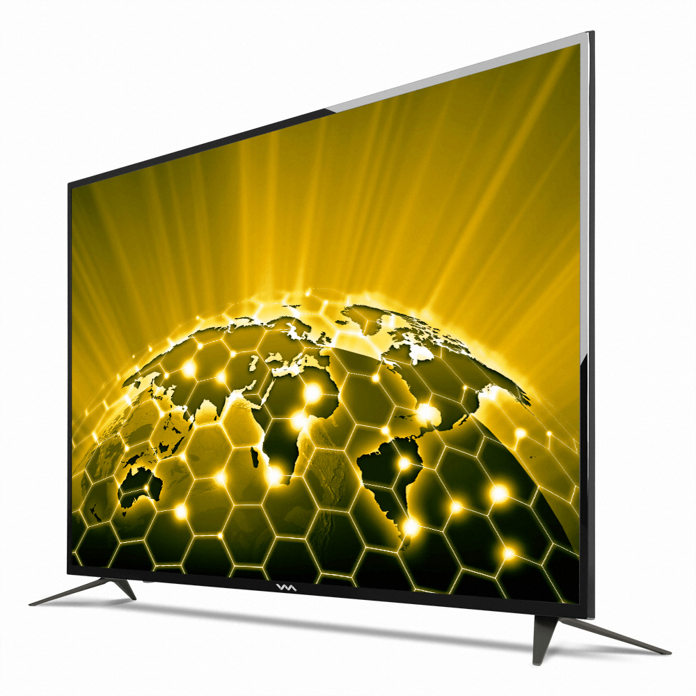 와사비망고 WM U650 UHD TV HDR NET4K (벽걸이)_이미지