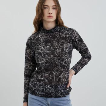 올리비아로렌 HC03 슬림핏 스판 저지 탑 VOC AL4M 3141 32775572