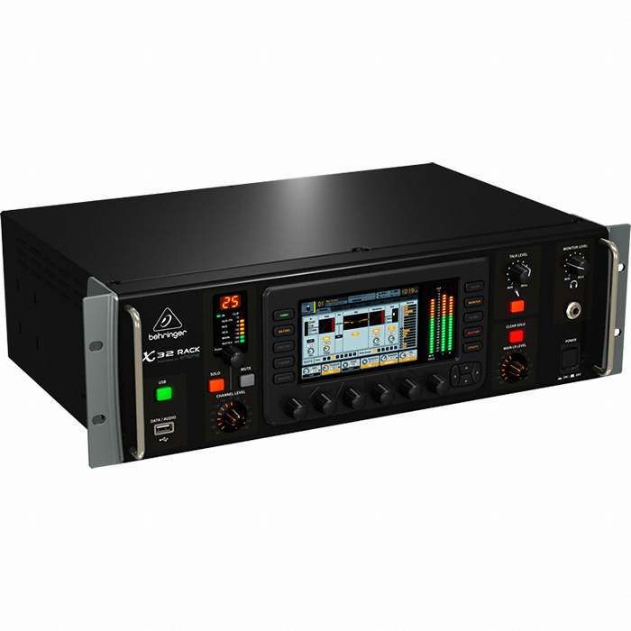 베링거 X32 RACK (정품)_이미지
