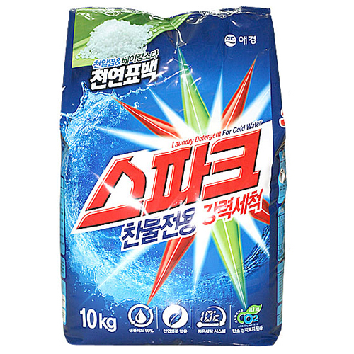 스파크 (일반용)10kg