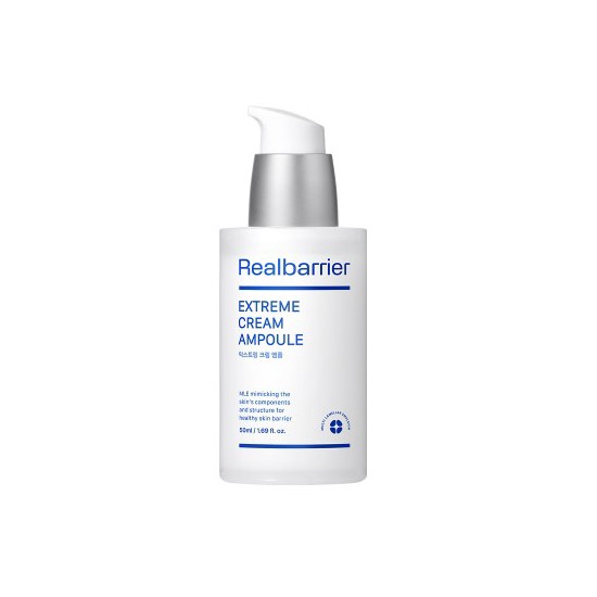 리얼베리어 익스트림 크림 앰플 50ml