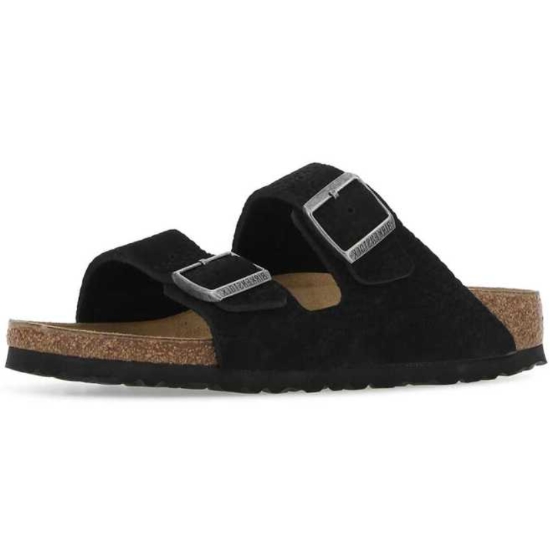 버켄스탁 루플랫 BIRKENSTOCK 유니섹스 샌들 1020736 BLACK 69