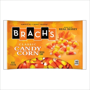 Brachs Candy Corn 캔디콘 312g_이미지