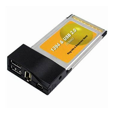 �������� NETmate CBC2220A COMBO ī��