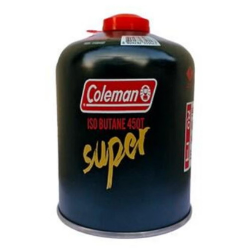 콜맨 이소 부탄 가스 450g