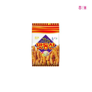 해태제과 맛동산 165g (12개)_이미지