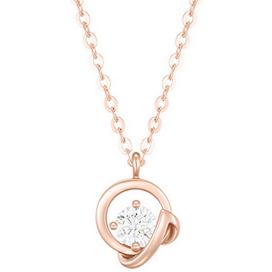 제이에스티나 ETER 14K 목걸이 JJERNQ3BF689R4420_이미지