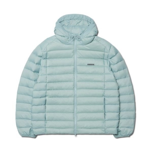 노매뉴얼 NOMANUAL TUNDRA LIGHT DUCK DOWN MARINA NMWF52DW06MRN 1366888_이미지