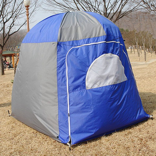 우경산업 돌핀 낚시 파라솔 텐트 47_이미지