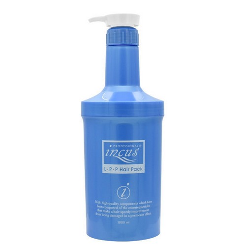 인큐스 LPP 헤어팩 1000ml (1개)_이미지