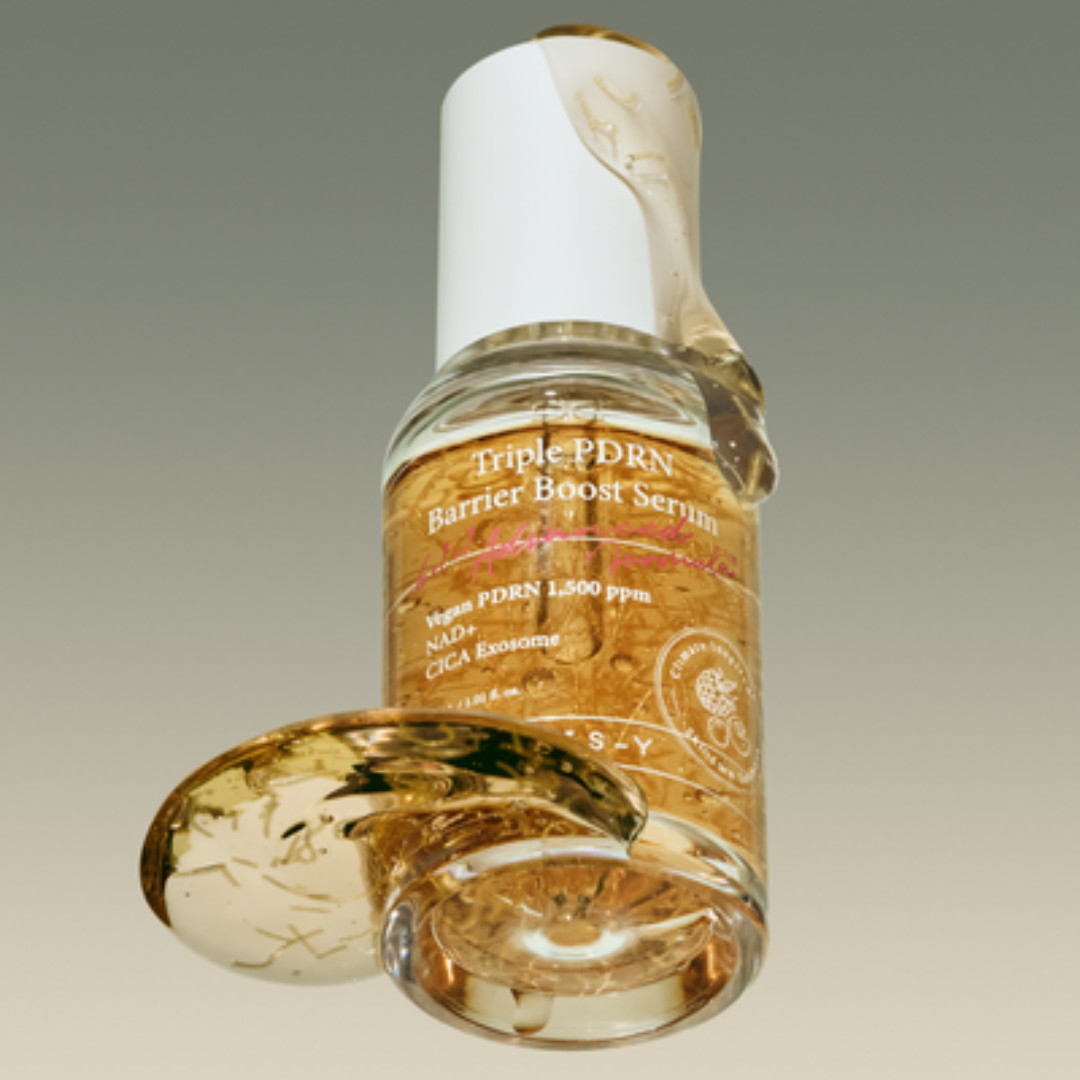 엑시스와이 트리플 PDRN 베리어 부스트 세럼 30ml (1개)_이미지