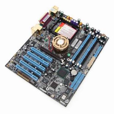 Chaintech Chaintech CT-9CJS-ZE (Zenith)
