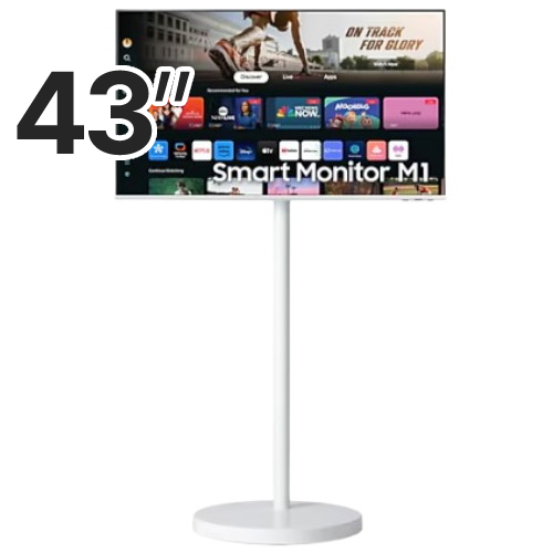 M1 S43DM1E3 이동형 패키지