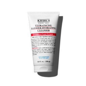 키엘 울트라 훼이셜 베리어 하이드레이팅 클렌저 150ml (1개)_이미지