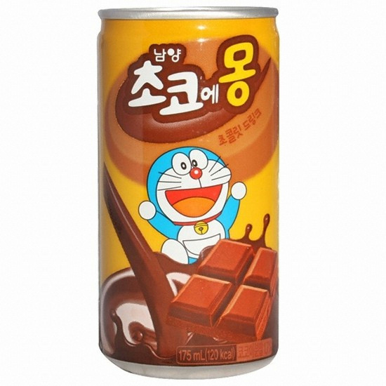 남양유업 초코에몽 175ml (90개)_이미지