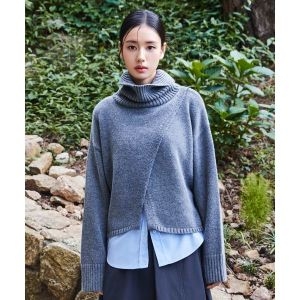 셀렙샵에디션 ltgt CELEBSHOP EDITION 12일 배송 피치가공 코튼100 셔츠 2073004890 138353_이미지