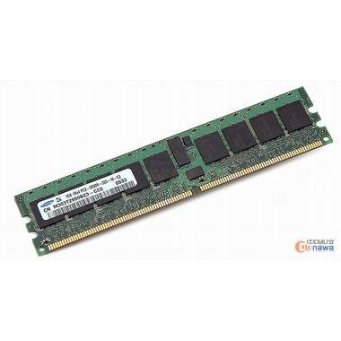 �Ｚ���� DDR2 PC2-3200 ECC