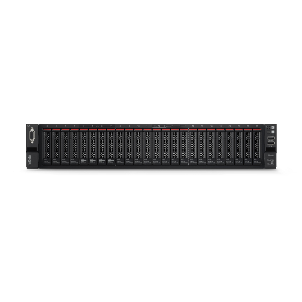 레노버 ThinkSystem SR650 6134 (16GB, 1TB)_이미지