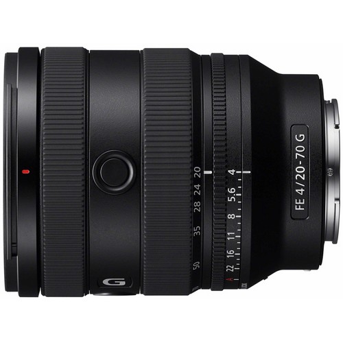 SONY 알파 FE 20-70mm F4 G (병행수입)_이미지
