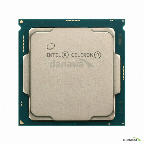 인텔 셀러론 G4900 (커피레이크) (병행수입 박스)_이미지