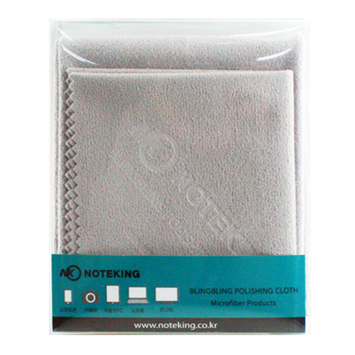 노트킹 극세사 크리너 NK-092