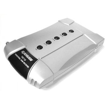 CAHUBI TR-710