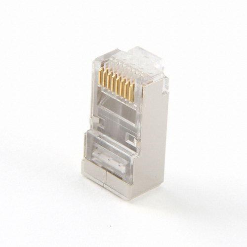LS전선 STP Cat.5e(6) RJ45 Modular Plug_이미지