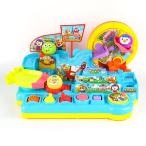 바니랜드 뽀로로 데굴데굴 테마파크 378199